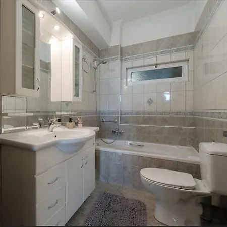 Tatil Evi Olive Tree House