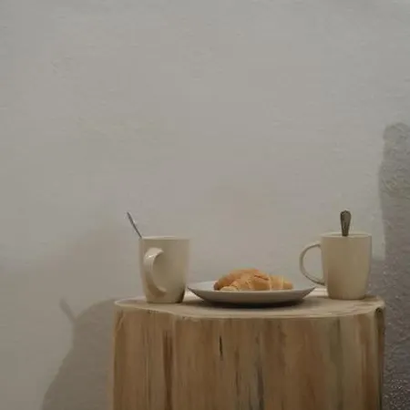 Olive Tree House * Rafalades
